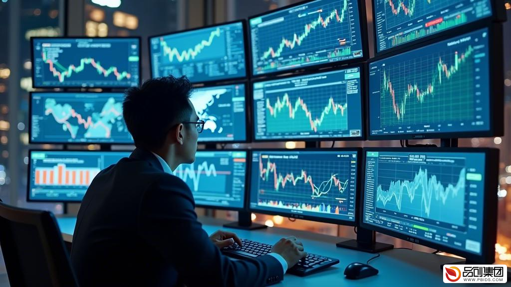 金融行业信息安全：构建坚不可摧的防护网
