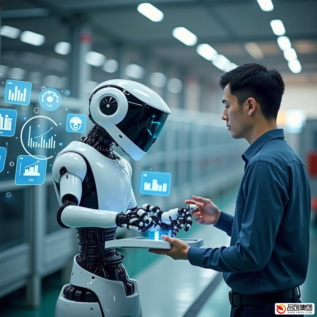 点检智能化:重塑工业维护的新篇章