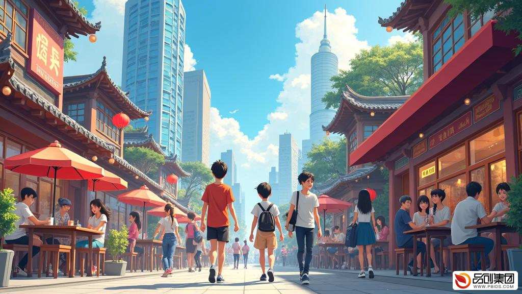 青春绵阳：记录城市青春，传递正能量之声
