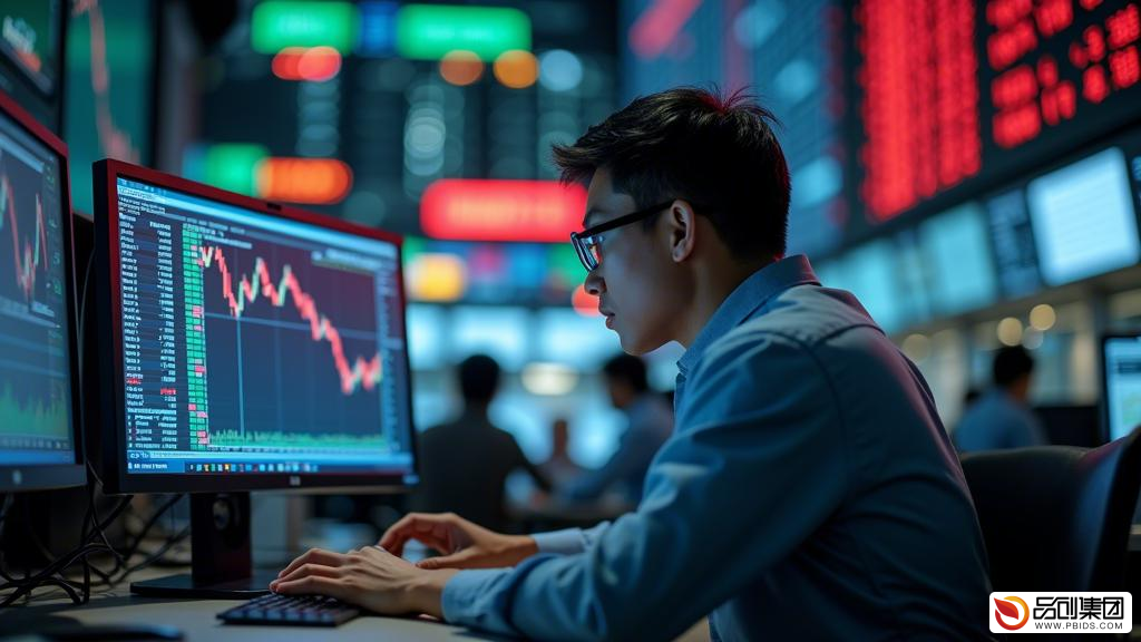 委托买股票：全面解析与实战指南
