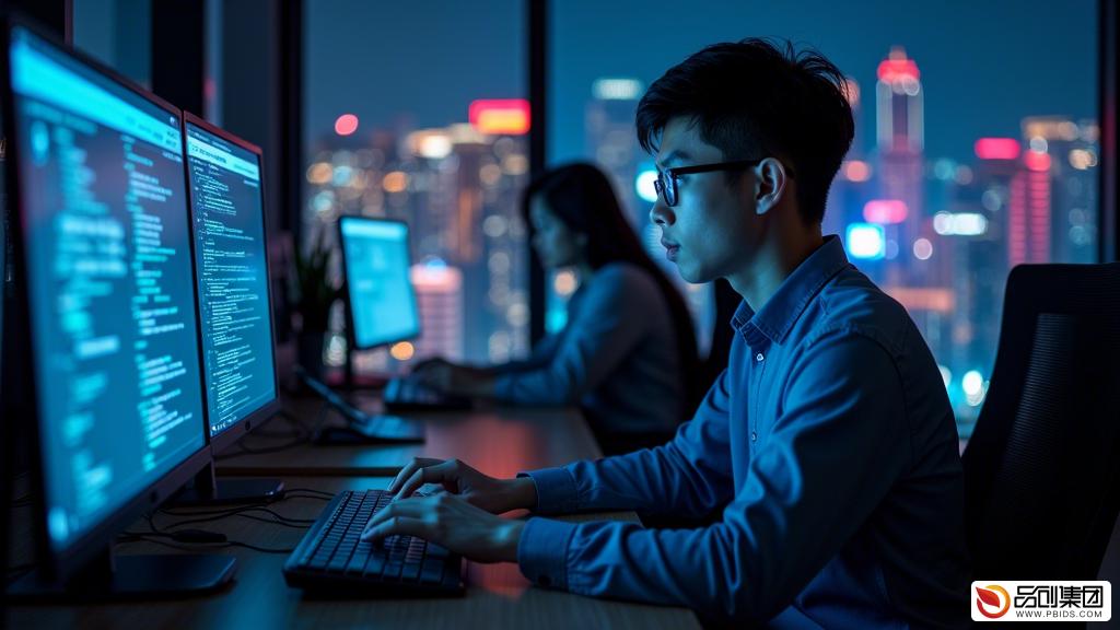 广州软件定做：打造专属数字化解决方案的明智之选
