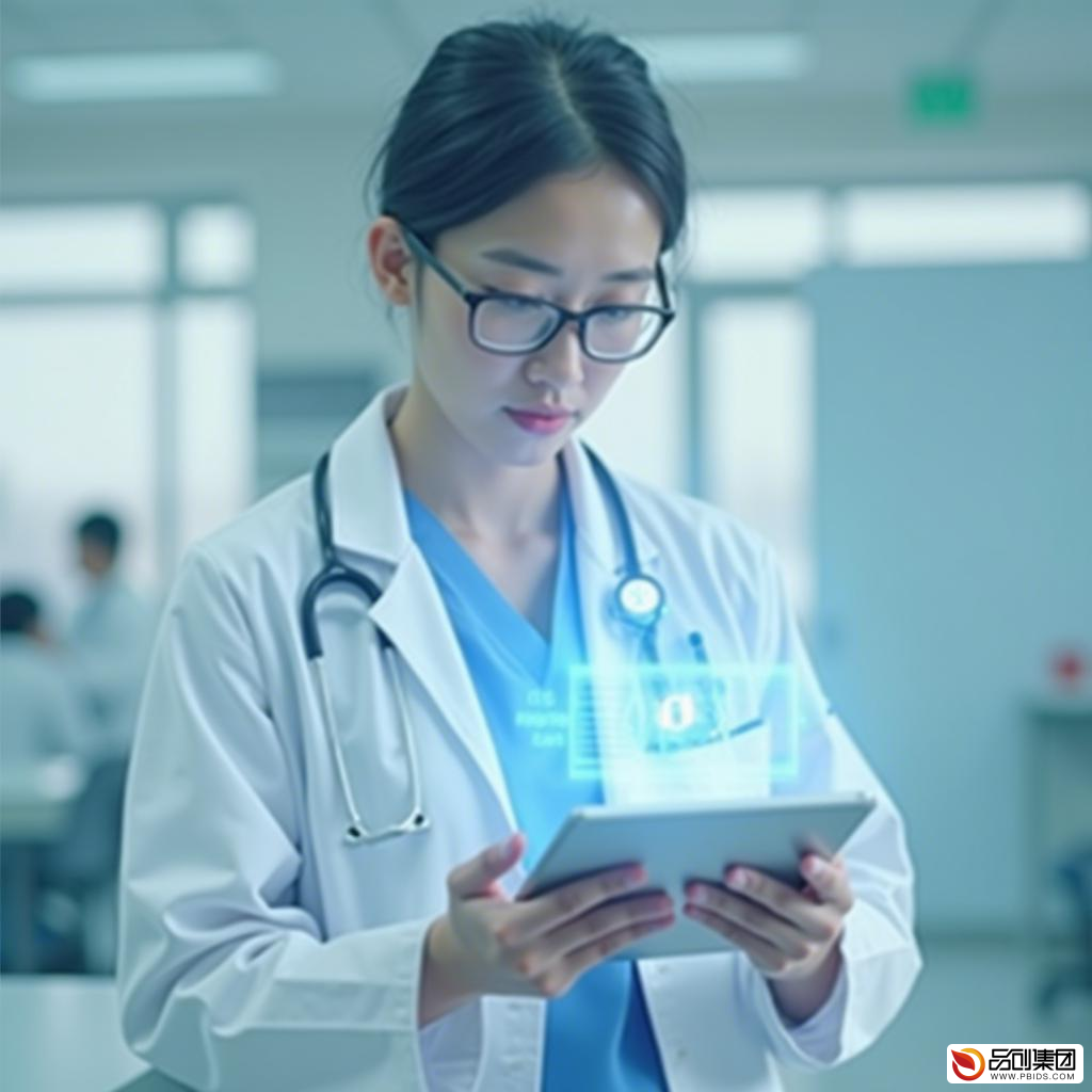 医院小程序定制：打造高效便捷的医疗服务新体验
