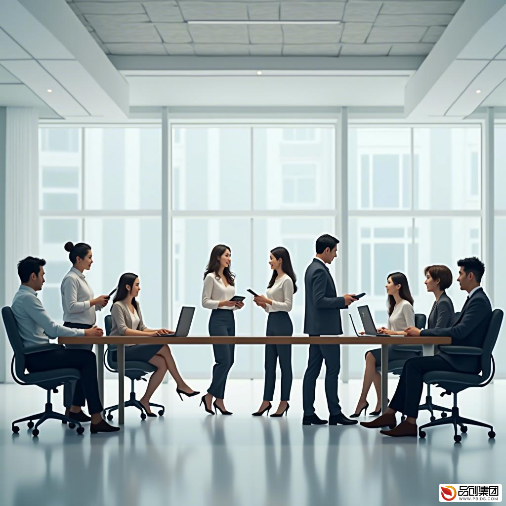 公司人才外包:优化人力资源配置的高效策略