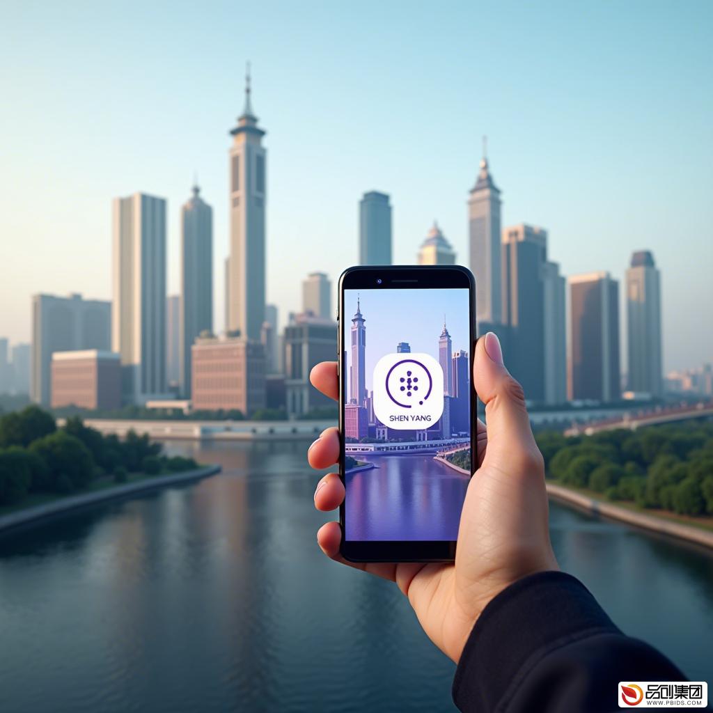 沈阳定制APP:打造专属移动应用,赋能企业数字化转型