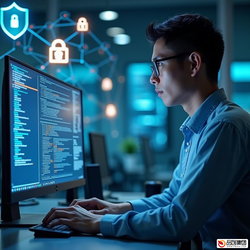 扫描Web系统漏洞:保障网络安全的关键步骤