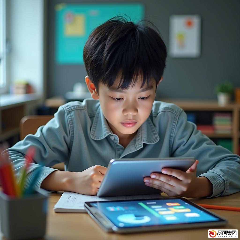 好用的初中教学软件：提升学习效率的得力助手
