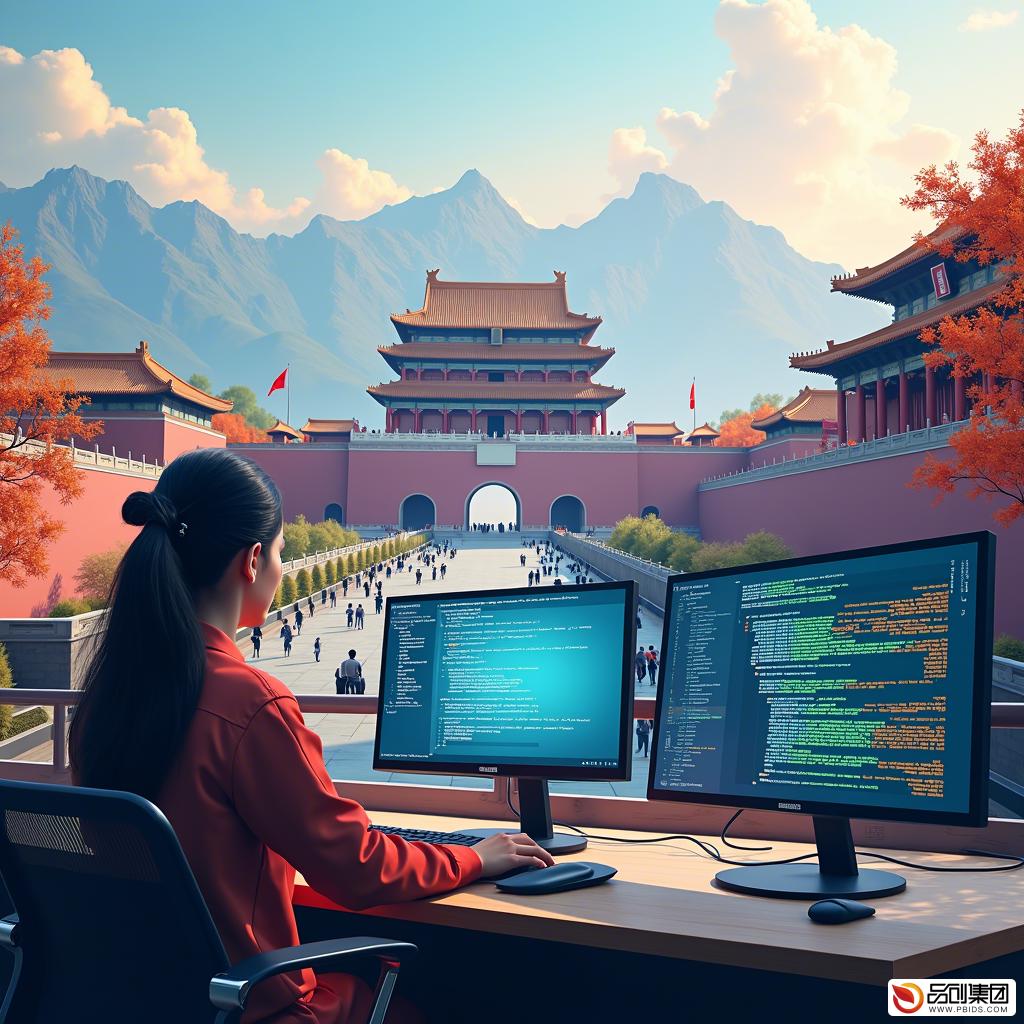 北京IT外包优选:揭秘顶级IT外包公司的服务与价值