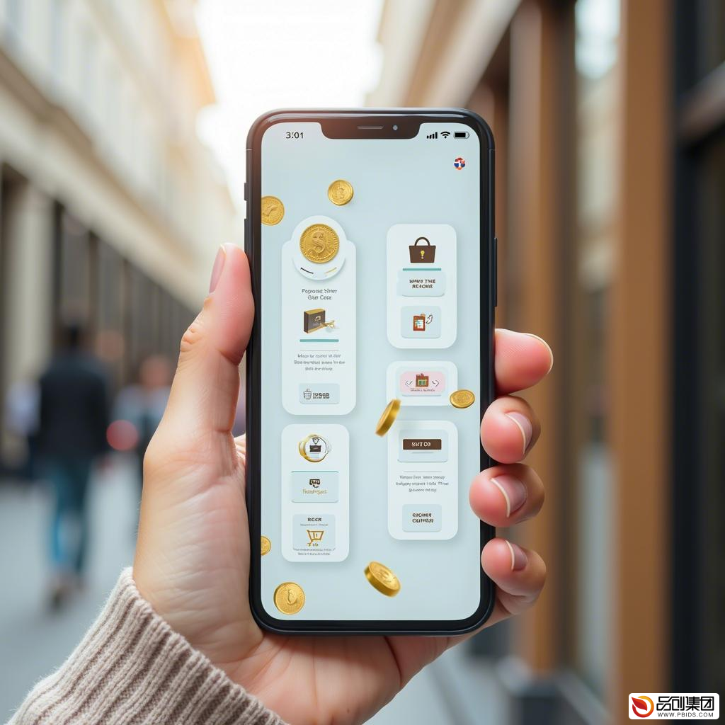 返利商城APP制作开发全解析：打造高效盈利的购物返利平台
