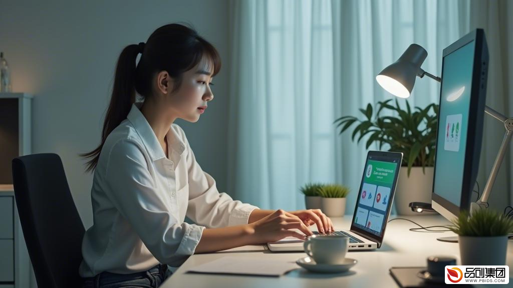 电脑微信免费双开全攻略
