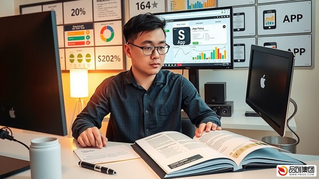 APP开发价格全解析：从域名到上架，一文读懂所有费用