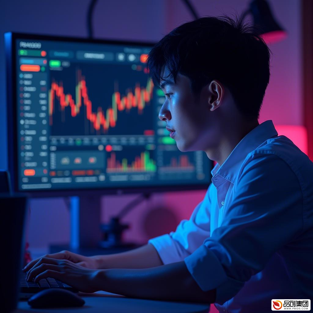 炒股模拟软件:提升投资智慧的必备工具