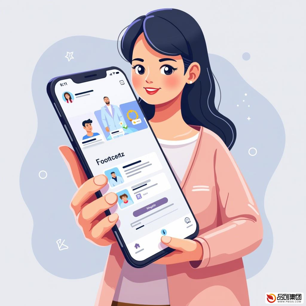 APP移动定制开发：打造专属移动应用的全方位指南
