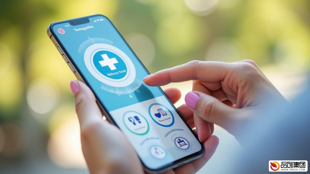 医疗APP定制开发公司：打造高效医疗解决方案的先锋
