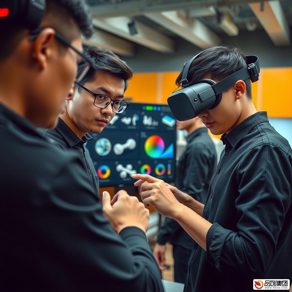 VR制作开发软件全解析:打造沉浸式虚拟世界的利器