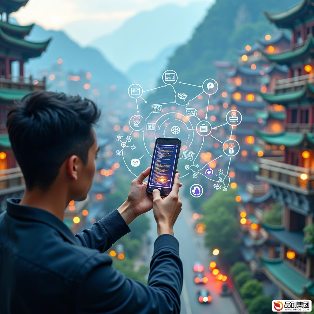 云南App开发定制公司的全方位解析:打造专属移动应用的新篇章