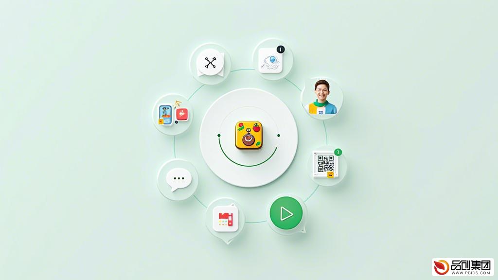 微信小程序开发：从零到一的实战指南
