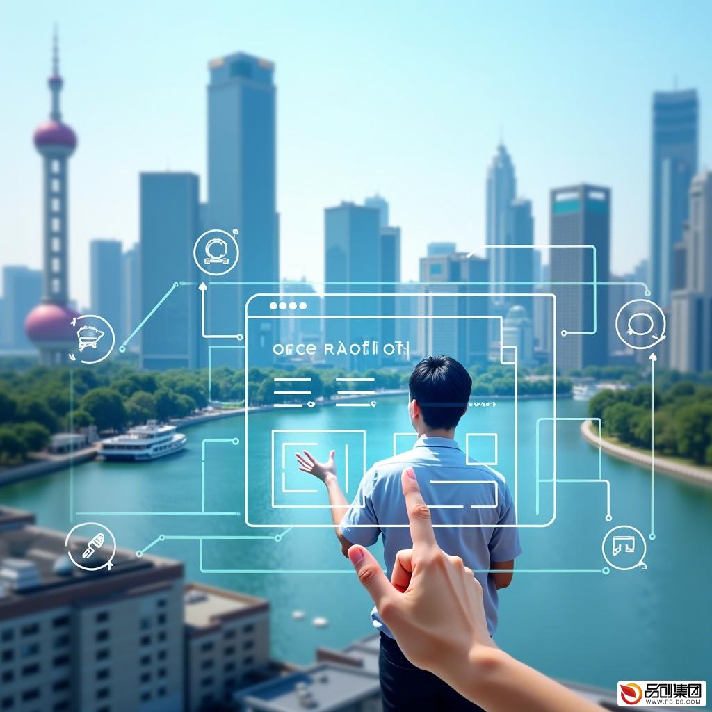 广州小程序定制开发：打造专属商业利器，引领数字化转型
