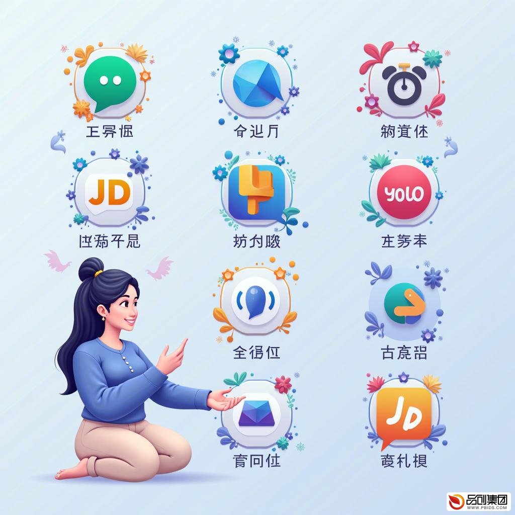鸿蒙应用生态大揭秘:探索那些热门且实用的APP