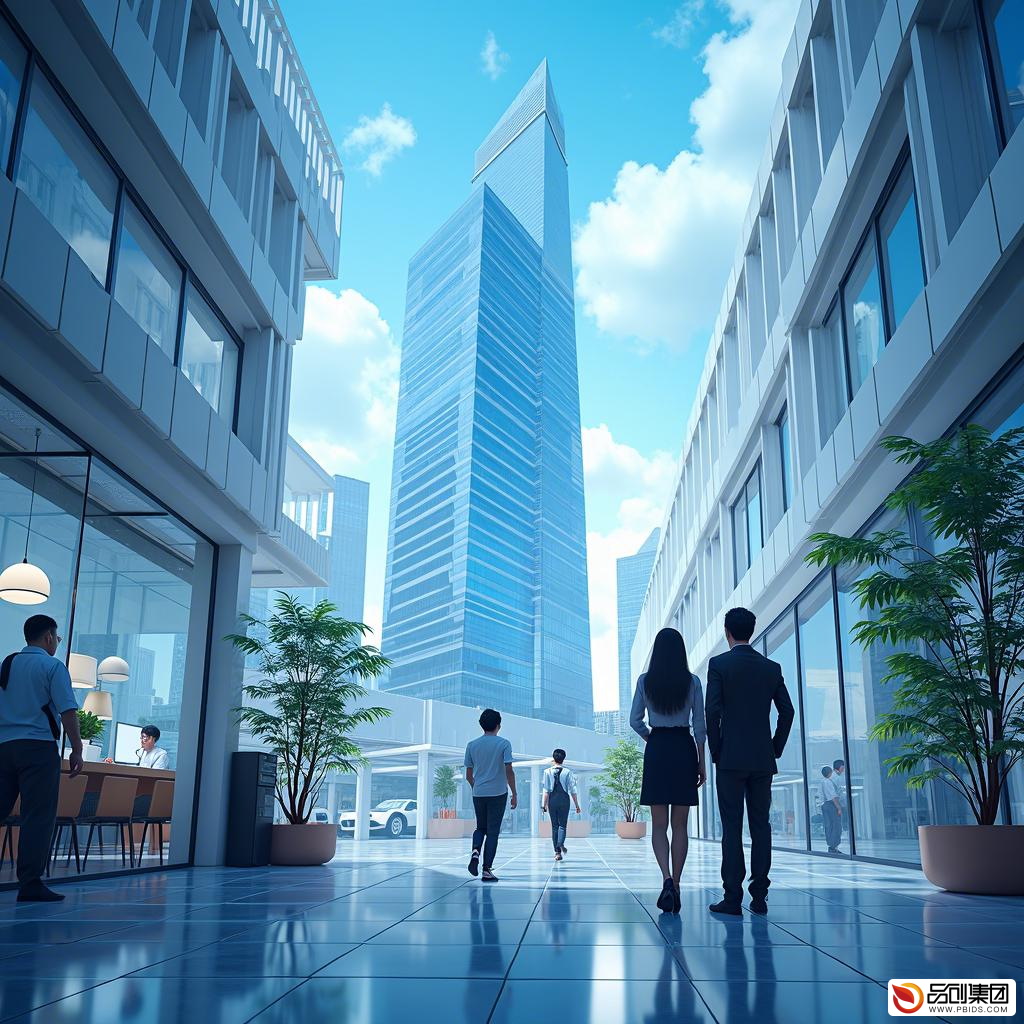 上海安维尔:深度解析其是否为外包公司