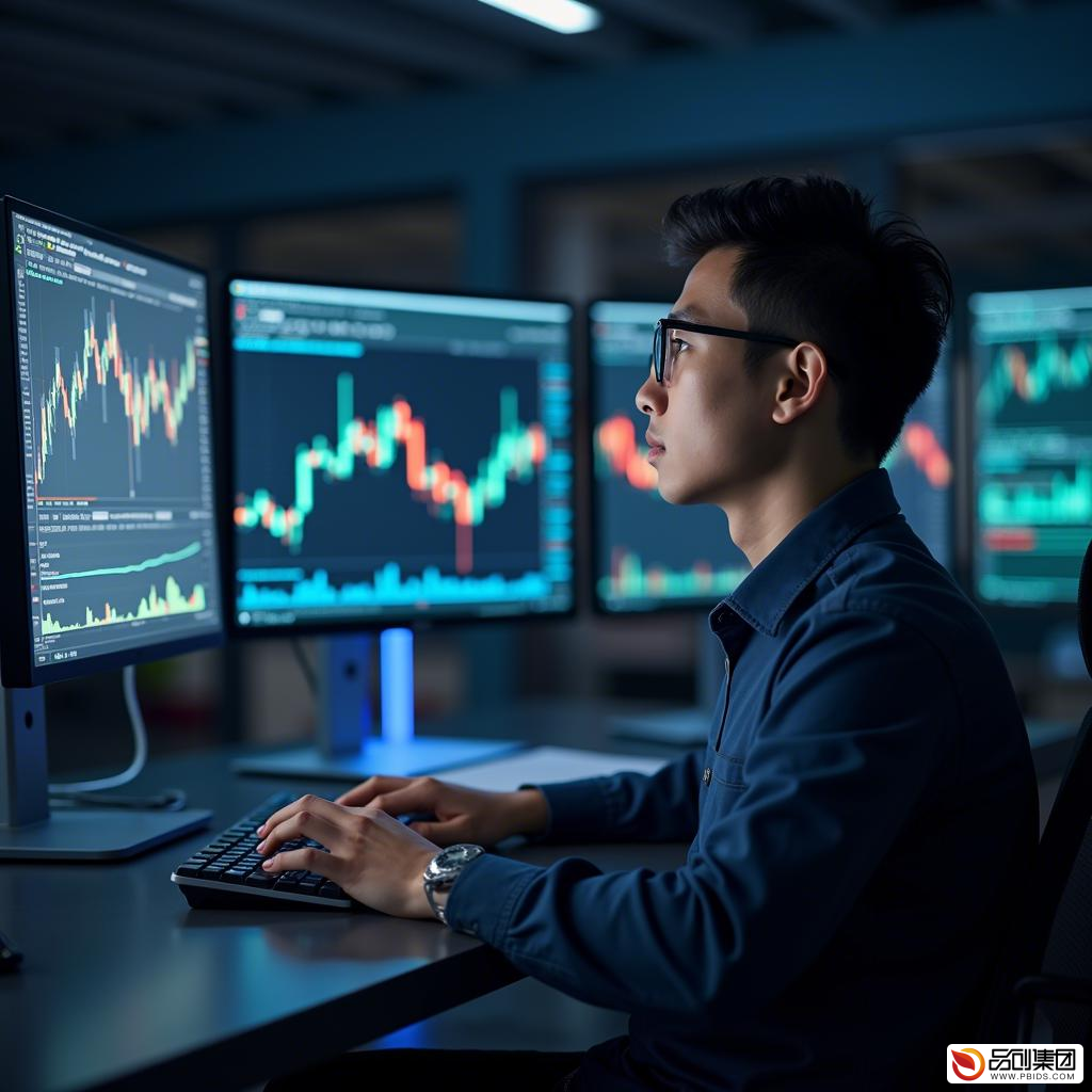 程序化交易期货软件:解锁高效交易的新篇章