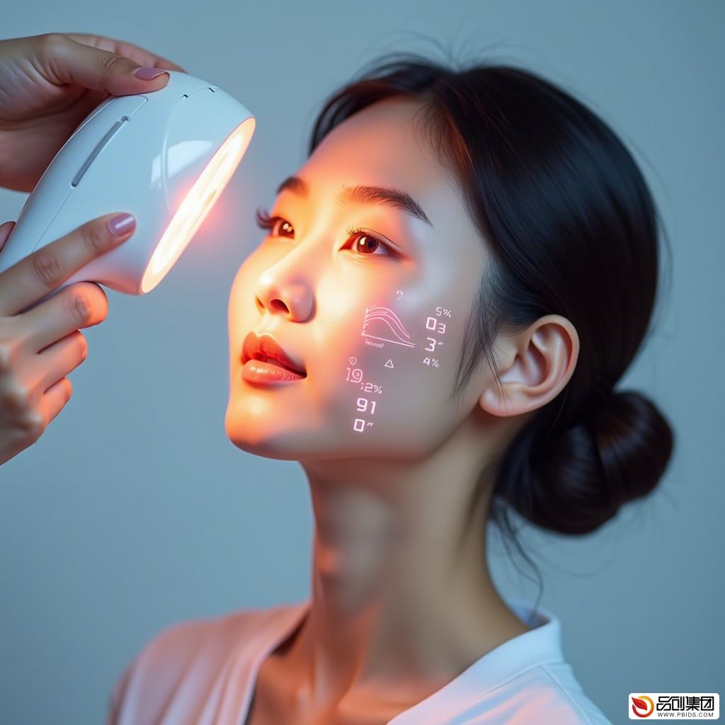 智能光疗设备:能量密度与疗程优化的深度研究