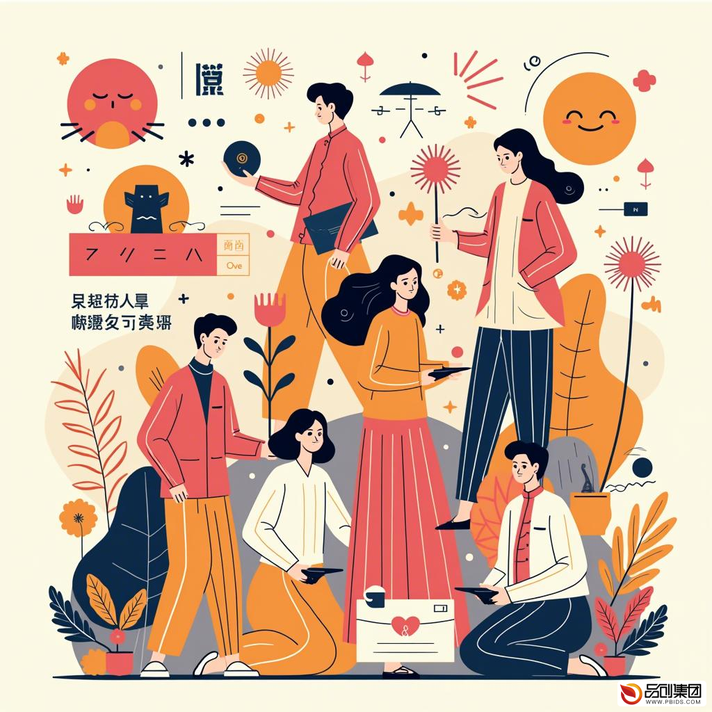 宁波辰果视觉设计:创意无限,塑造品牌新形象