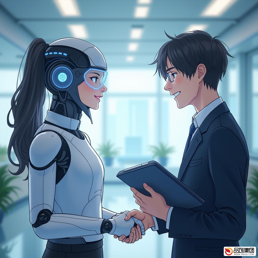 AI Agent定制开发：解锁企业竞争力的新钥匙
