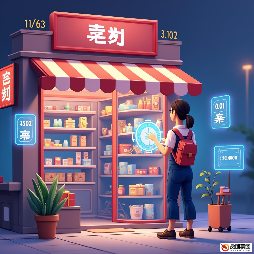 支付宝小程序开店:一站式打造数字化商业新平台