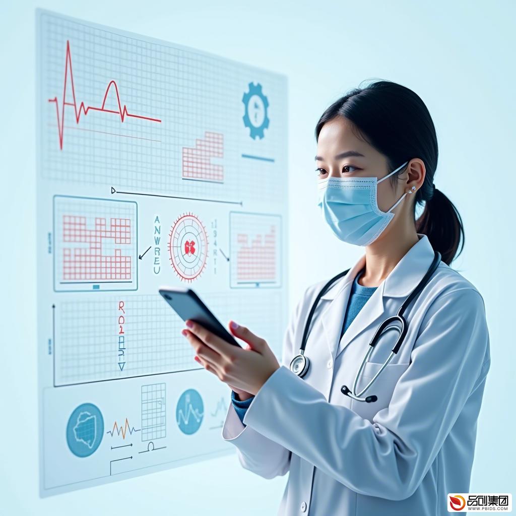 DeepSeek模型在健康管理中的智能健康预警与响应系统