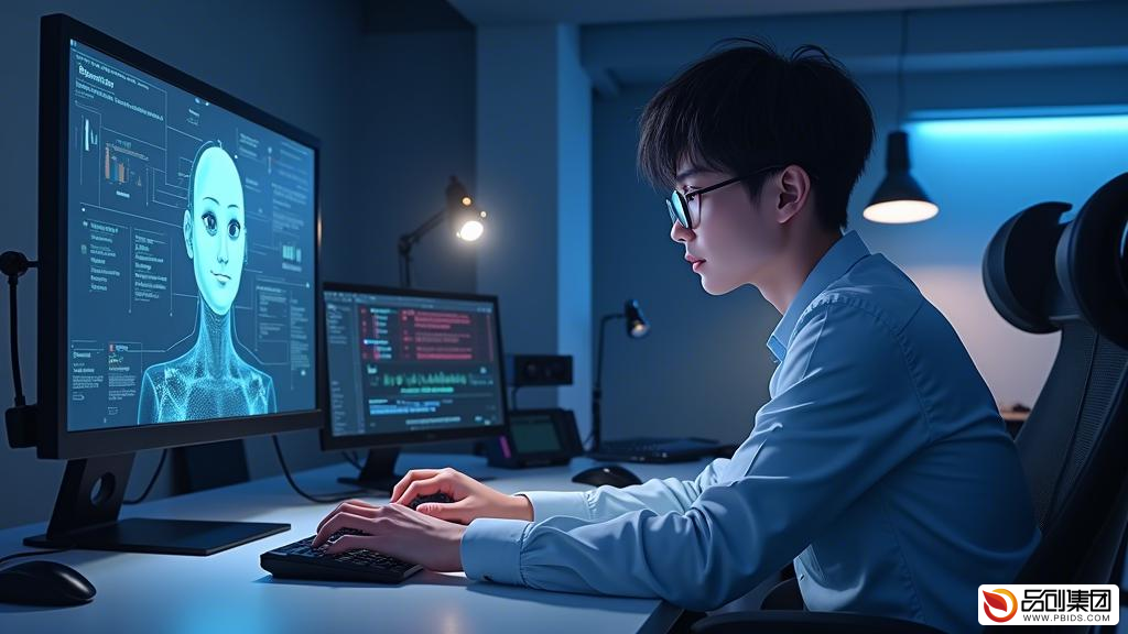 AI Agent系统智能代理定制开发：解锁未来智能交互的新篇章
