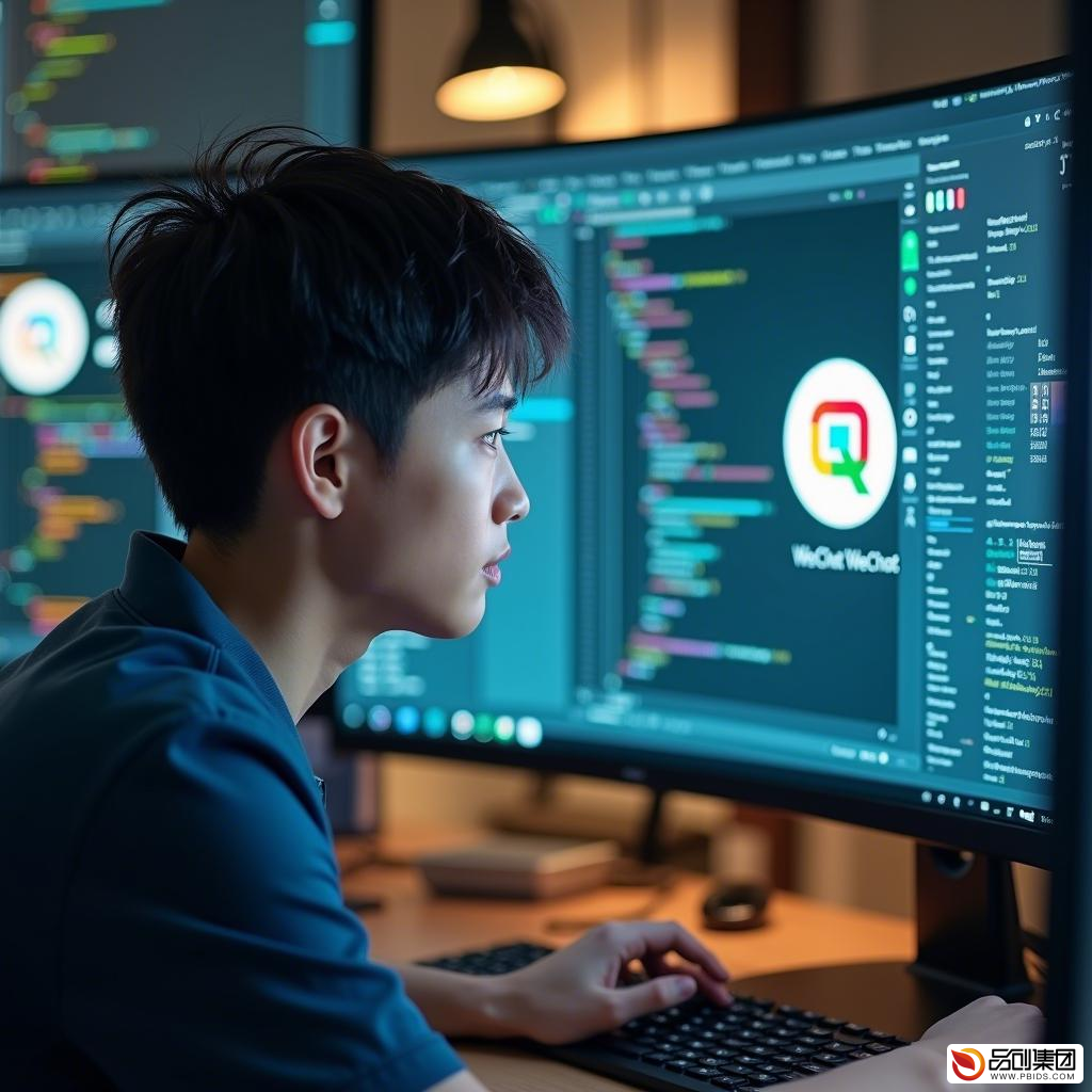 Qt开发微信小程序：全面解析与实践指南
