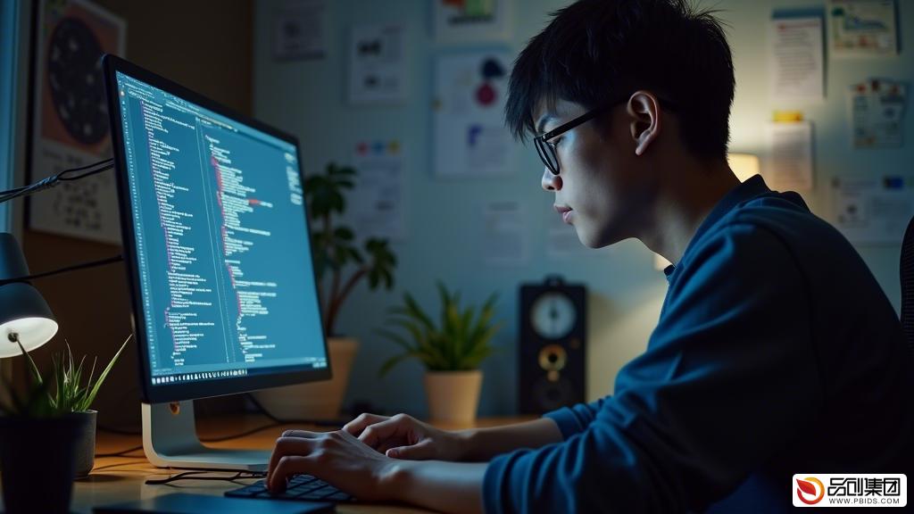 开发定制小程序公司：打造专属数字化解决方案的领航者
