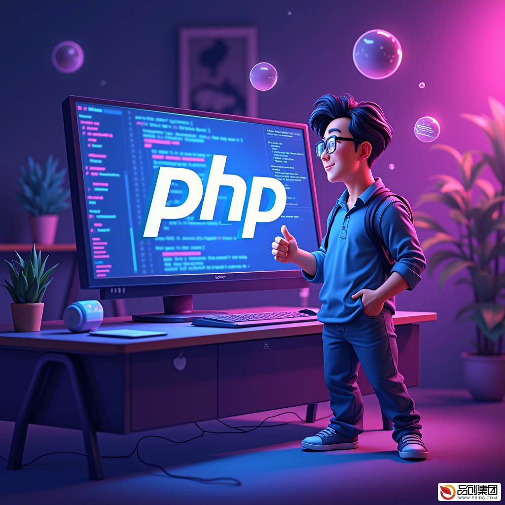 深入解析PHP系统软件开发：构建高效、安全的Web应用
