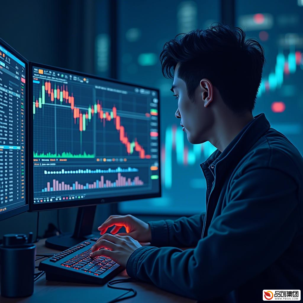股票当天交易全解析:策略、风险与实战技巧