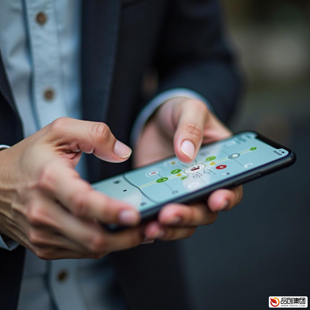 App小程序定制开发:打造专属移动应用的全方位指南