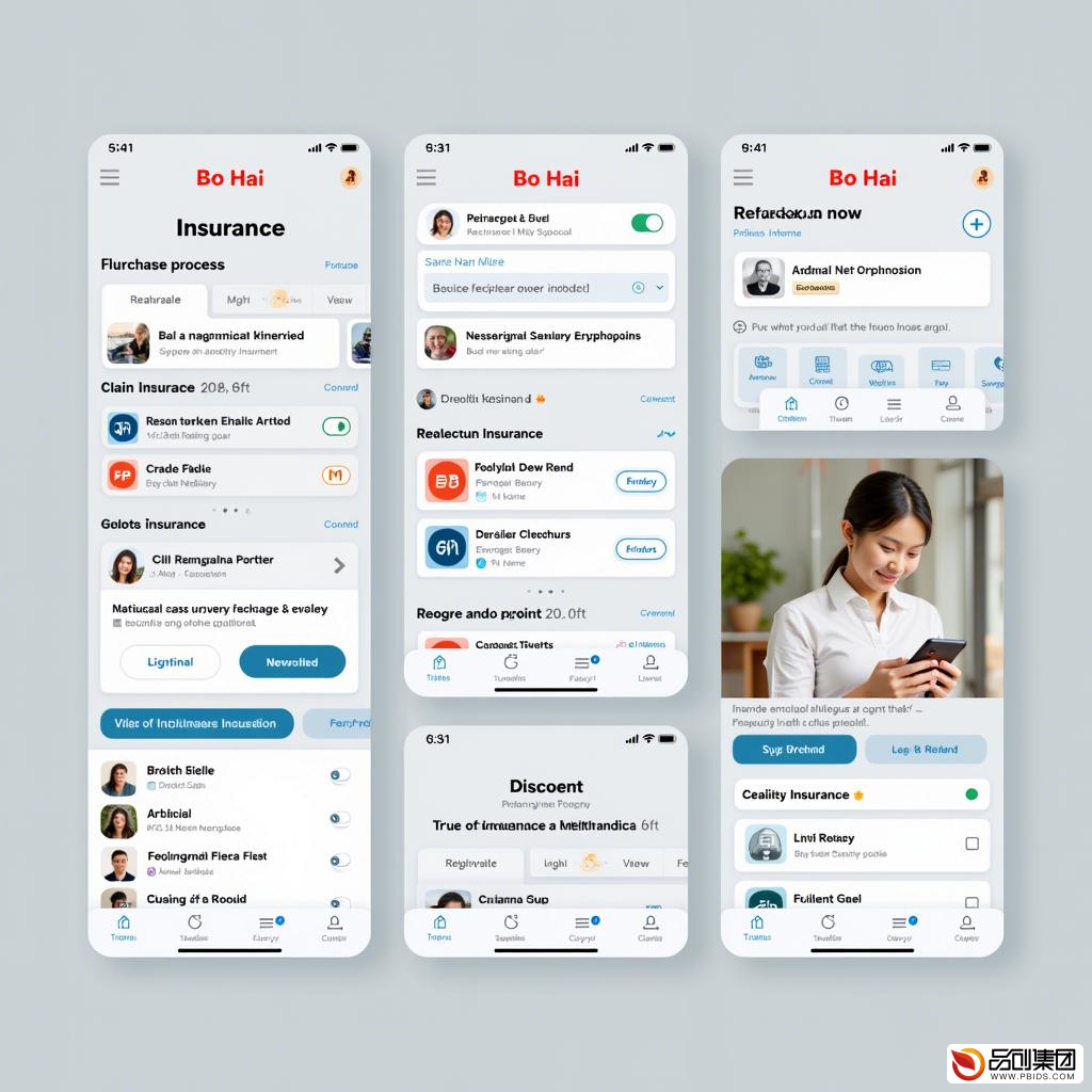 渤海财险APP:全面解析与使用指南