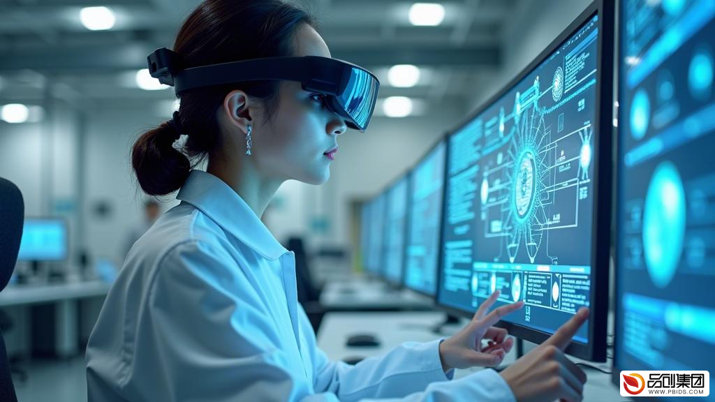 HoloLens开发公司：引领增强现实技术的创新力量
