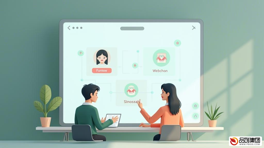 微信小程序APP定制：打造专属移动应用的新篇章
