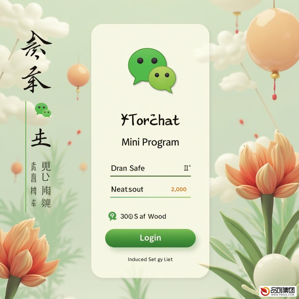 开发微信小程序登录功能全解析
