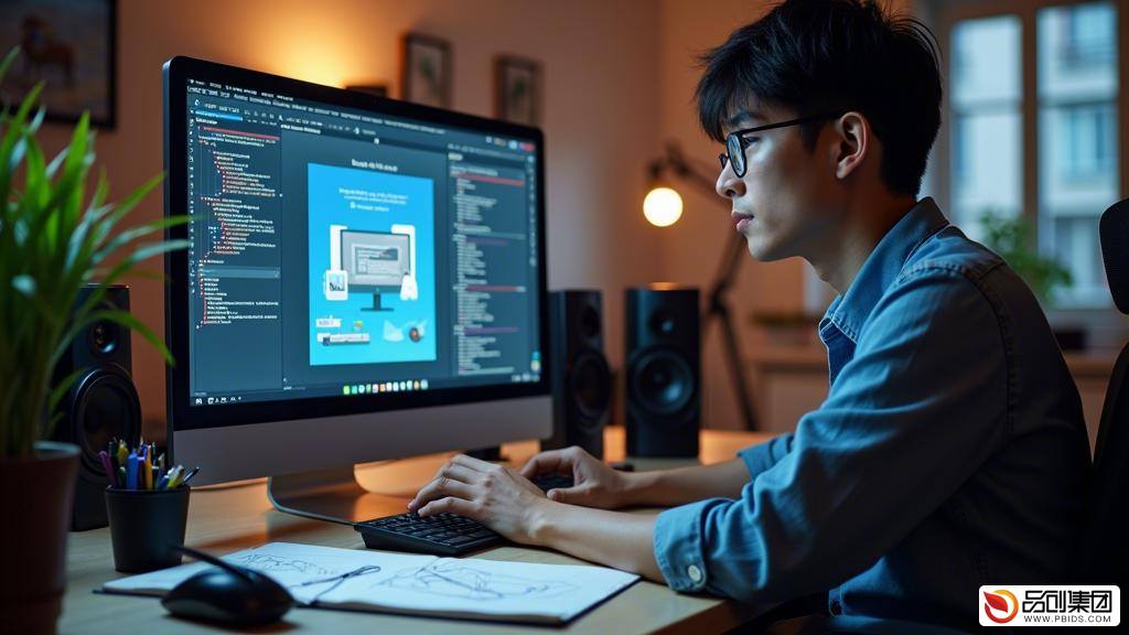 定制化软件开发：打造专属业务解决方案的钥匙
