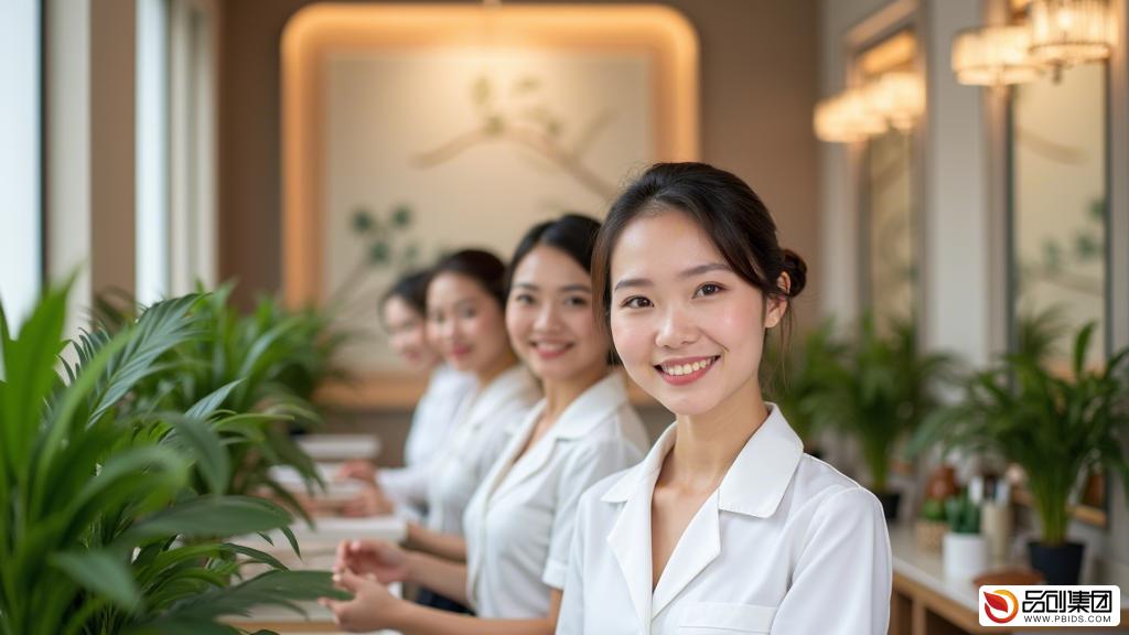 美容院客户预约系统的革新之路：提升服务效率与客户体验的完美融合
