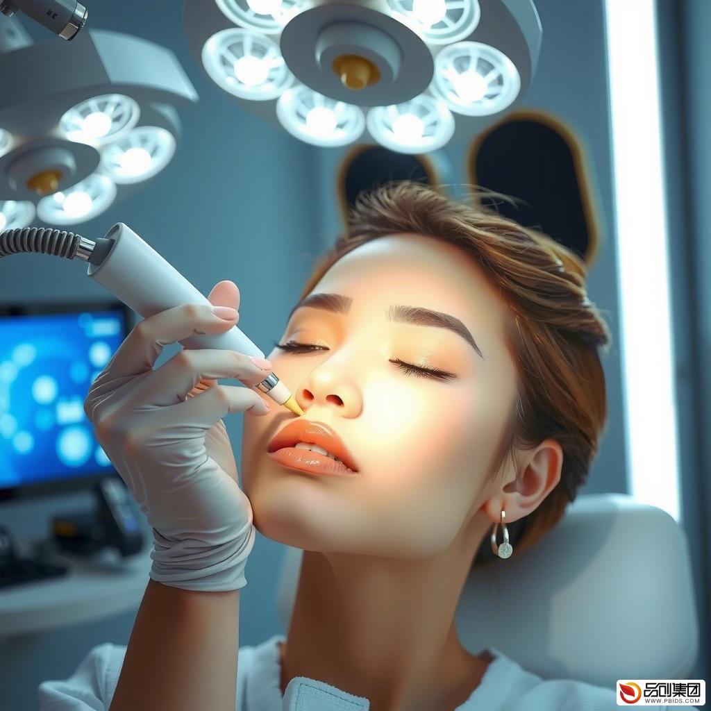 医疗美容:塑造美丽,探索医学与美学的完美融合
