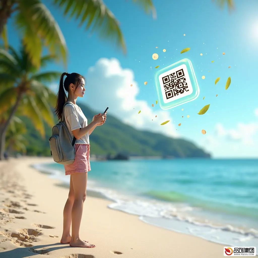 海南微信小程序:开启智慧旅游与服务的新篇章