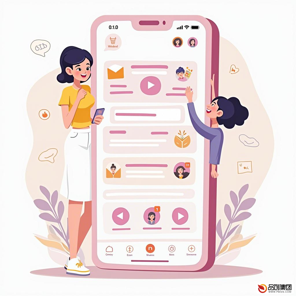 App定制的全面解析:从需求到上线的全方位指南