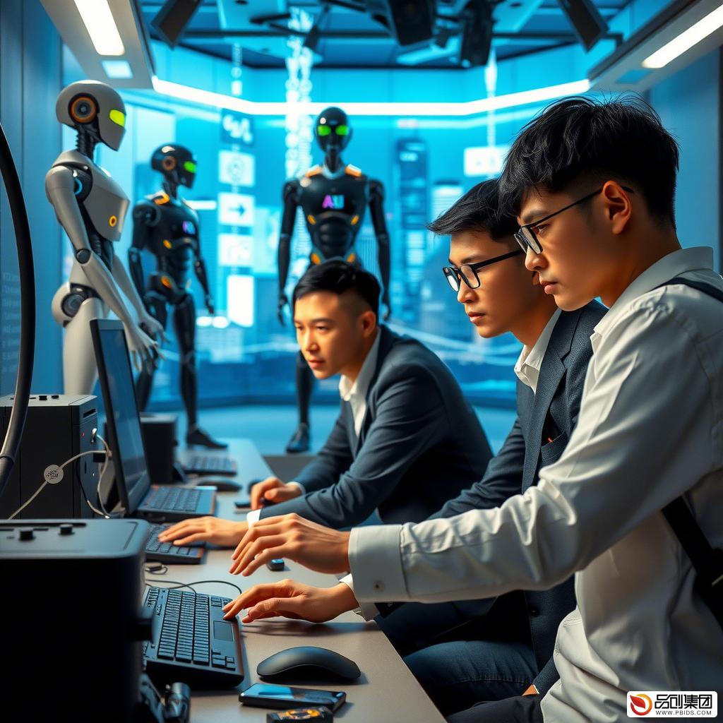人工智能AI系统开发：构建智能未来的基石