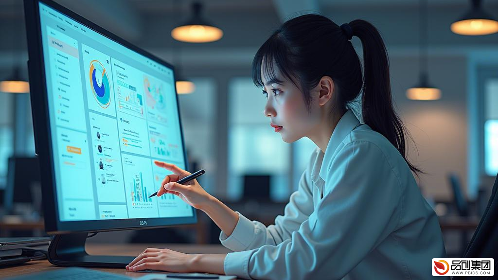 交互设计比赛：激发创意，塑造未来数字体验
