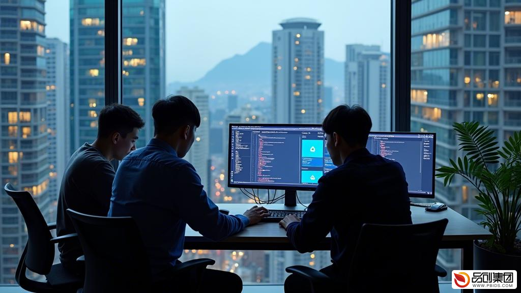 重庆APP开发定制：打造专属移动应用，赋能企业数字化转型

