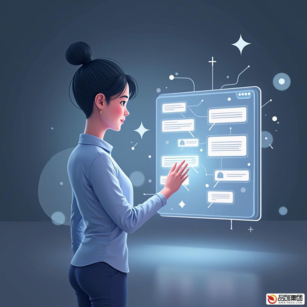 钉钉小程序:高效办公的新引擎