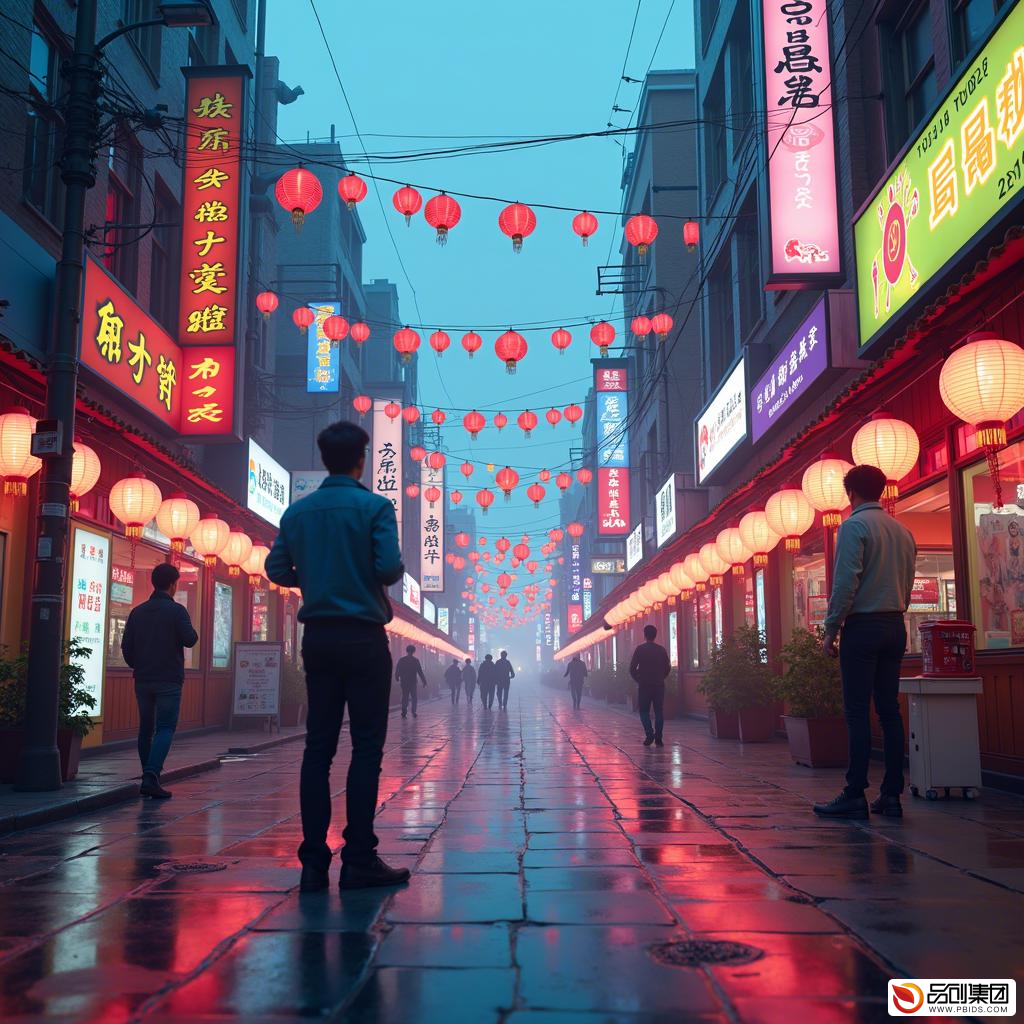 长春微信公众号开发：打造高效互动的移动营销平台
