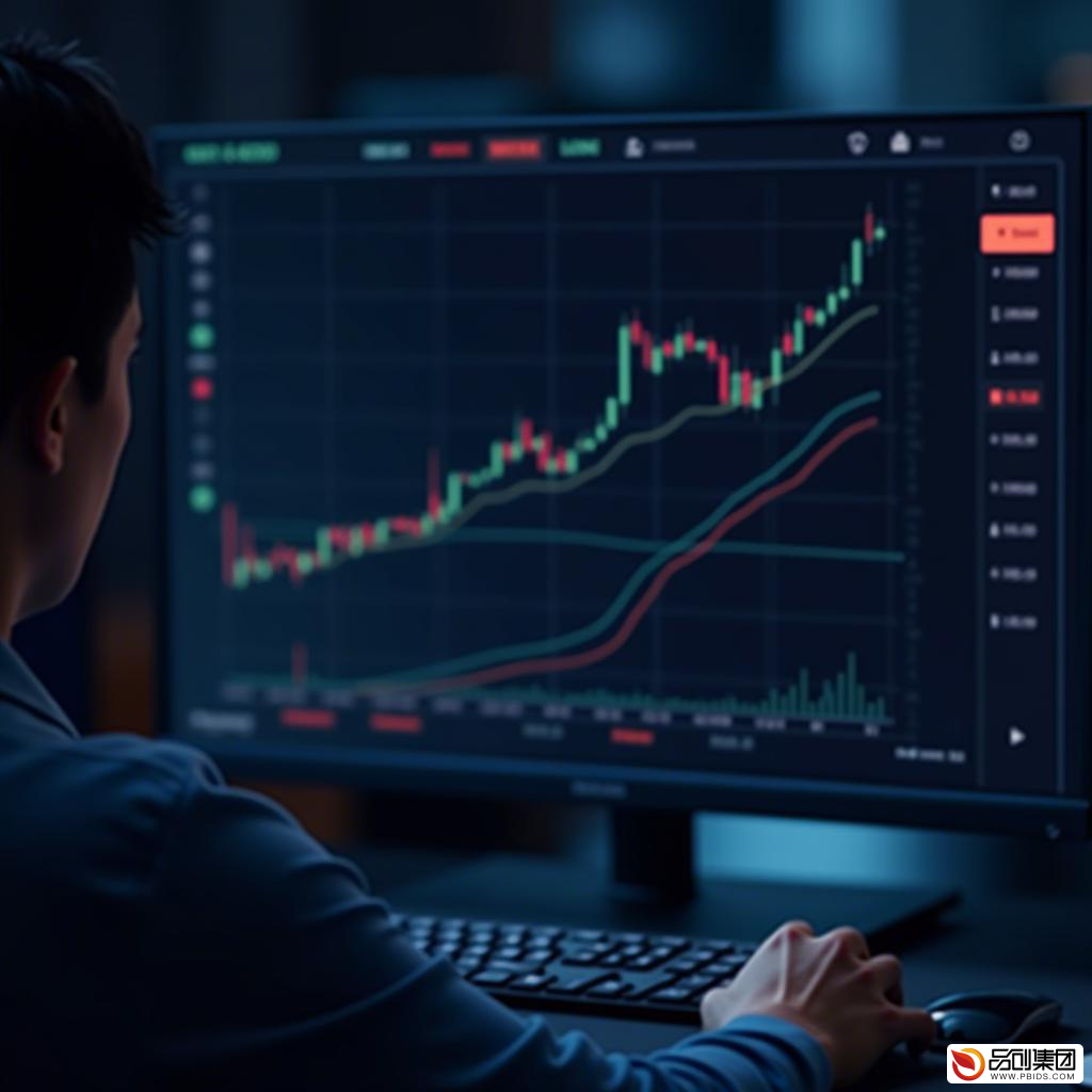 期货交易利器:探索提示买卖点的软件